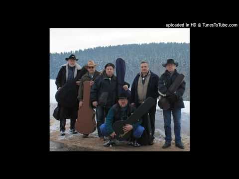 Country Náhoda Pecka - Poslední vandr - Country Náhoda Pecka