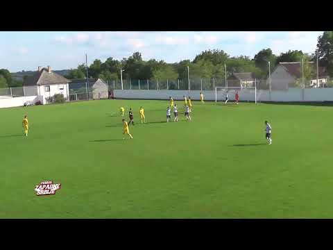 SLZ 25 OFK Mihajlovac-Polet 2:4