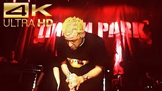Linkin Park - Forgotten (Live The Fillmore 2001) 4K/60fps