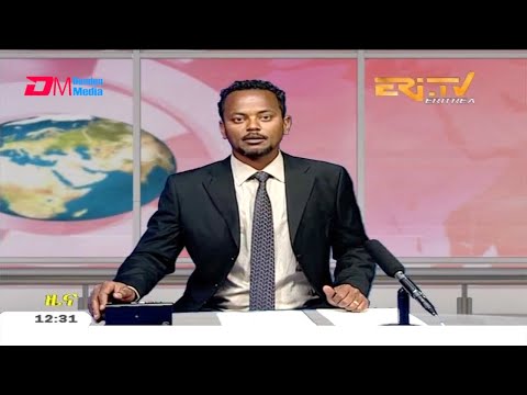 Midday News in Tigrinya for December 31, 2020 - ERi-TV, Eritrea