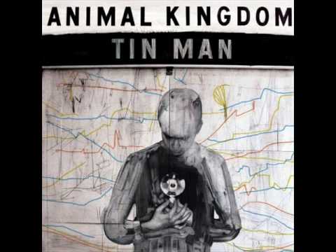 Animal Kingdom - Tin Man (With Lyrics)