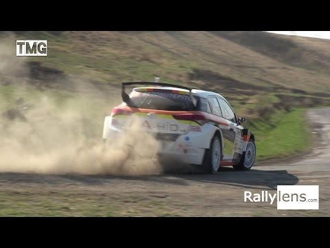 Miskolc Rallye 2017 by TMG
