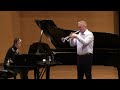 Timothy Hering Graduate Trumpet Recital