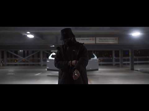 Drizzy Frvncis - Caped Crusader (Official Visuals)