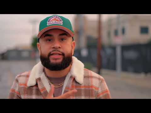 Anthony Blanco - ML2$ (Oficial Music Video) (dir by. steve)