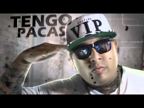 Chynobi Mundial Ft Genio El Mutante - Metaforas (Video Lyric)