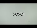 миниатюра 0 Видео о товаре Прогулочная коляска Babyzen Yoyo 2, Air France Blue (Синий / шасси Черное)