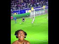 iShowSpeed Reacts To Ronaldo Best Goal 🥺💓