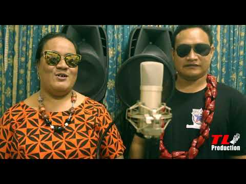 Mataafa Faatino Utumapu & Isaako Tuato - TETEE ATU I SAUAGA (Music Video)
