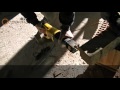 DeWALT DWE305PK - видео