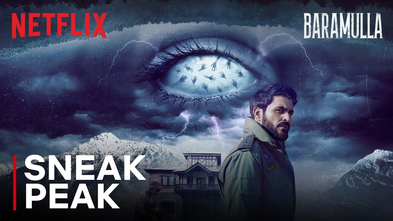 EXCLUSIVE BARAMULLA CLIP | FIRST 1.5 MINUTES | Manav Kaul | Bhasha Sumbli | Netflix India