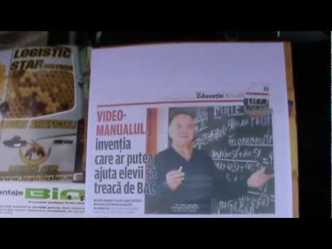 Despre importanta triadei RASA - MASA - CASA la albine - video apicultura cu proful online