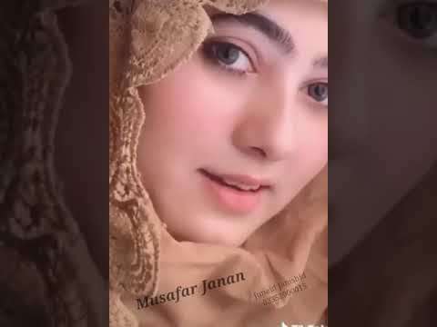 Raka Sharabona Bia Aslam Salik Pashto Song 2020
