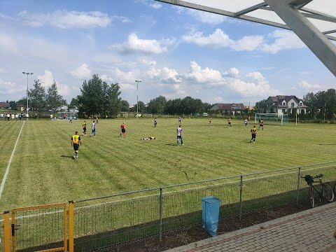 Sokolniki vs Trześń - 2 połowa 18/06/2023