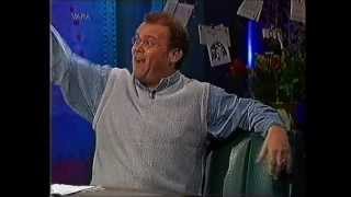 Guus Meeuwis - &#39;t Dondert en &#39;t Bliksemt [Paul de leeuw 1998]