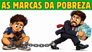 Cresceu Sem Dinheiro? 5 Marcas Que Você Carrega Até Hoje