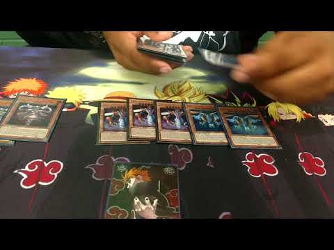 YCS Atlanta 39th place Unique 50 card True Draco Deck Profile!