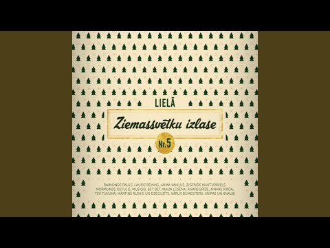 Kamēr Svecītes Deg