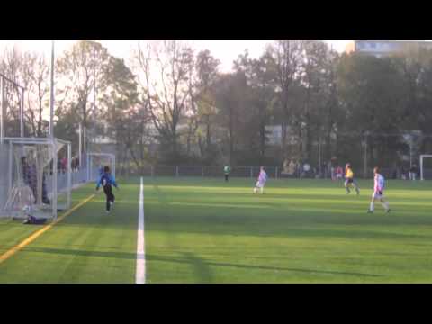 Sliedrecht E2 - OMC E1 (4-2) - 12 november 2011