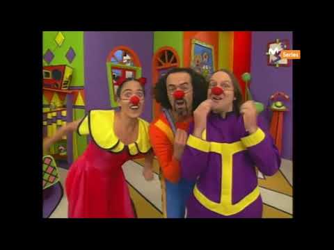 Pataclaun No me voy (Fiestas Patrias)