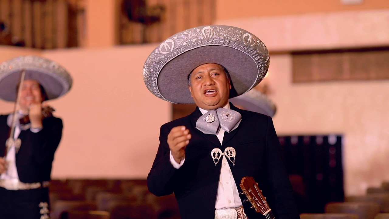 Promotional video thumbnail 3 for The New York City Mariachi Inc. - Mariachi Tapatio de Alvaro Paulino
