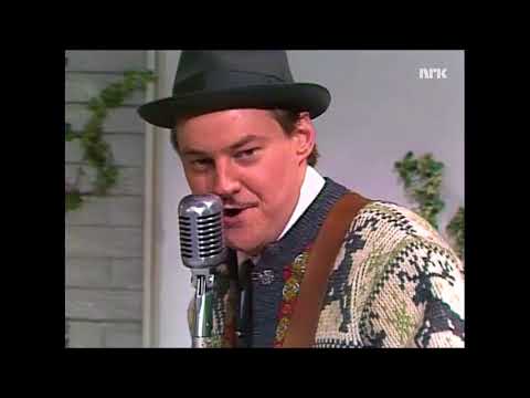 Vazelina Bilopphøggers - Frå Eau de Cologne til eau de vie