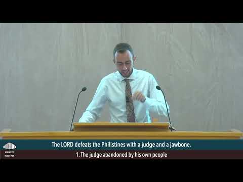 20220904AM Sermon Video