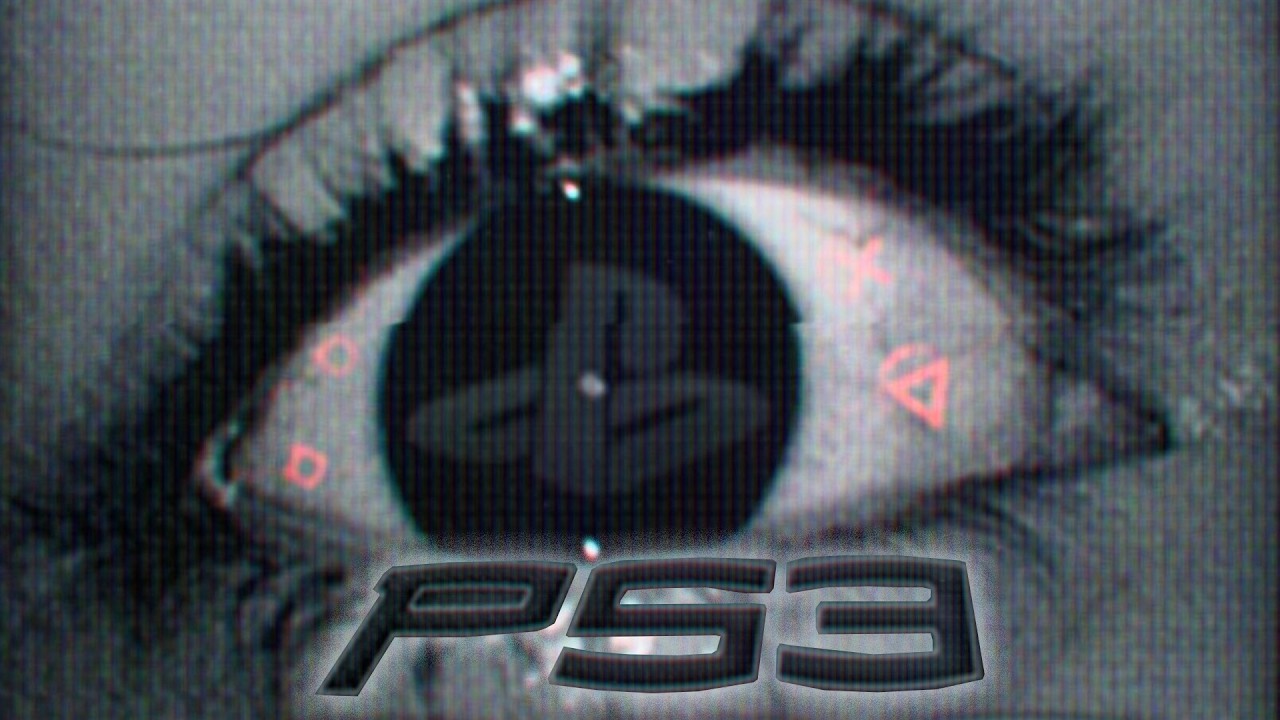 PS3 | Liquid DnB / Jungle Mix