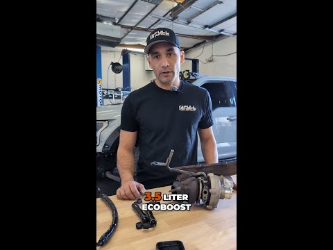 Top 5 GEN1 EcoBoost Issues