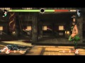 MK9 Jade Reset Guide