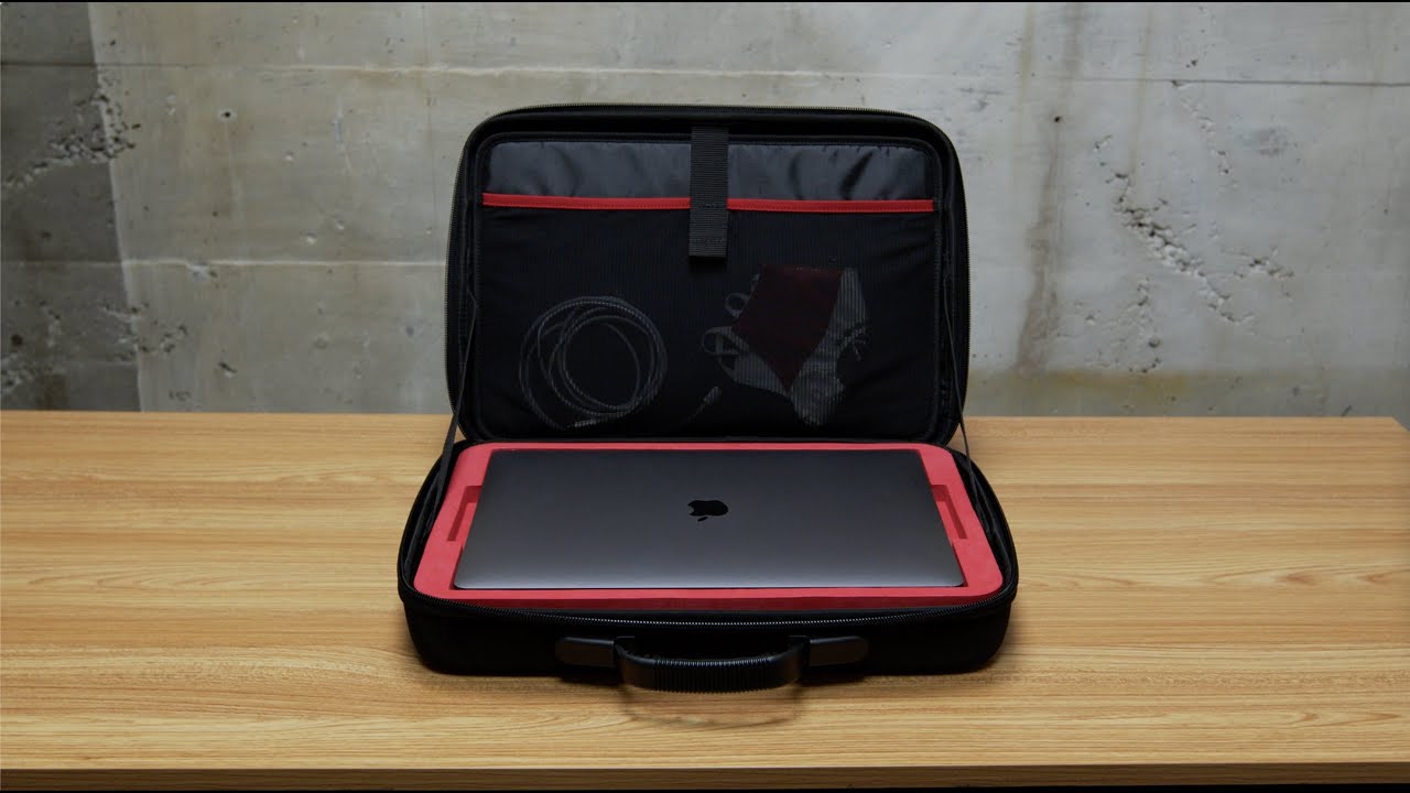PULSE MacBook Pro Case: The Ultimate Case for Creatives