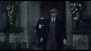 Peaky Blinders - You And Whose Army? - Radiohead