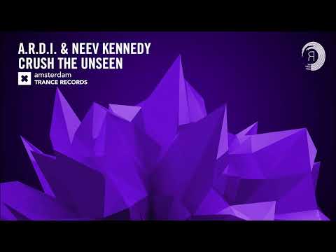 A.R. D.I. ft Neev Kennedy - Crush The Unseen  Extended  Amster