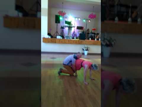 konkurs na wesele, świetna zabawa ;)