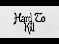 Beth Crowley- Hard To Kill (Based on Six of Crows by Leigh Bardugo) (Official Lyric Video)