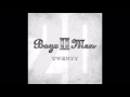 Boyz II Men - I'll Make Love to You (Twenty Version)