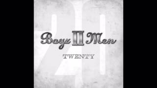 Boyz II Men - I&#39;ll Make Love to You (Twenty Version)
