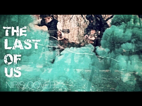 The Last Of Us - Niris Cover