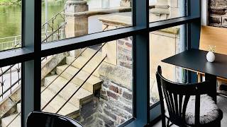 Hotel Villa Vie, Cochem, Germany | Travel With Mishka