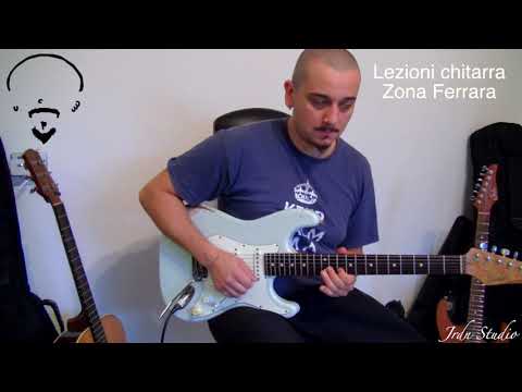 "Solo of The Week" #6 killing in the name - Rage Against the machine