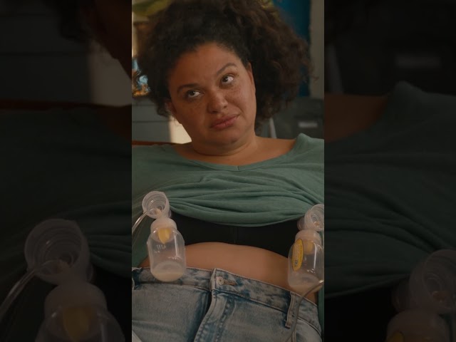 Pregnant
