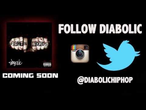 DIabolic - A Day in the Life (with lyrics)