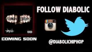 DIabolic - A Day in the Life (with lyrics)