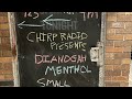 Dianogah - Plankton and Krill ​@emptybottle 11/25/23