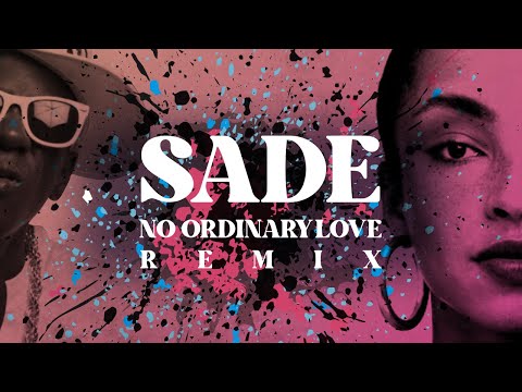 SADE x Public Enemy - No Ordinary Love (DJ Bonez Remix)