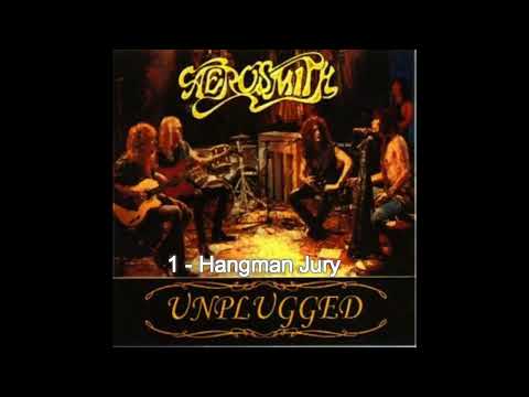 Thumbnail for Aerosmith "MTV Unplugged" (Full Album) by Aerosmith