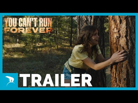 YOU CAN'T RUN FOREVER I Trailer
