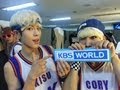 [KBS World] U R SO CUTE! Thank You Message ...