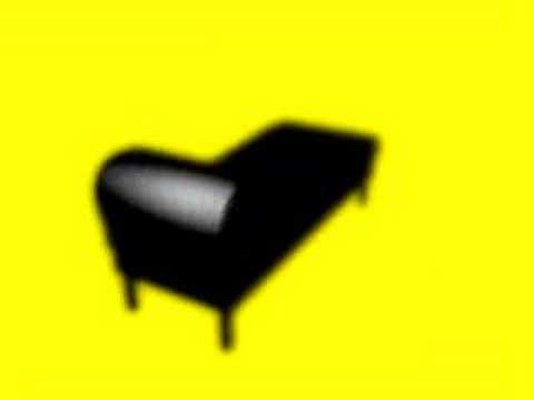 Video thumbnail for Yellow Black And Rectangular