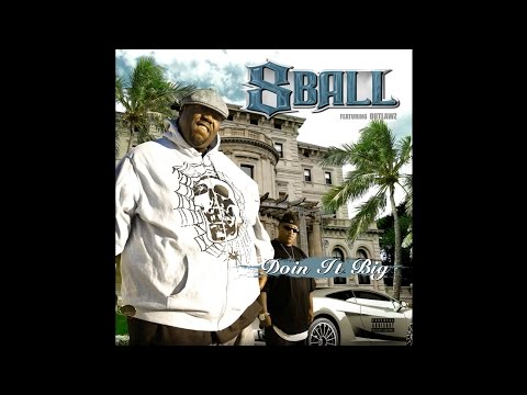 8Ball - Real Quick feat. Outlawz